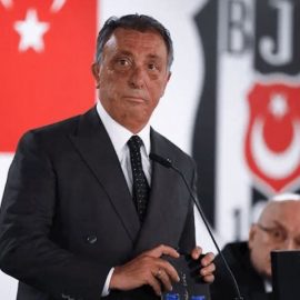 Ahmet Nur Çebi'nin testi pozitif çıktı