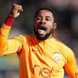 Ancelotti, Luyindama'yı istiyor