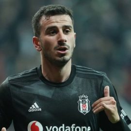 Beşiktaş'ta kiralık gidenler geri dönüyor