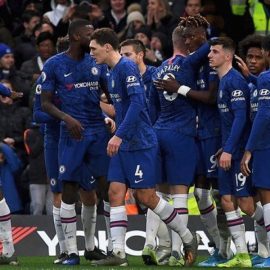 Chelsea'de koronavirüs krizi