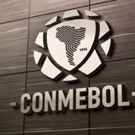CONMEBOL'dan koronavirüs tedbirleri