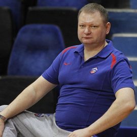 CSKA'nın doktoru koronavirüsten öldü