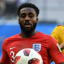 Danny Rose: İngiltere'nin morali umrumda değil