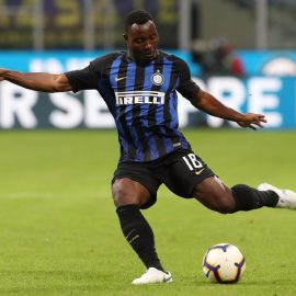 Fenerbahçe, Asamoah'ı istiyor