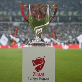 Fenerbahçe-Trabzonspor maçı 18 Haziran'da oynanacak