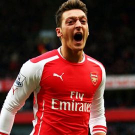 İngiliz basını: Mesut, 2021'de Fenerbahçeli olacak