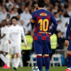 İspanya'da 5 futbolcu koronavirüse yakalandı