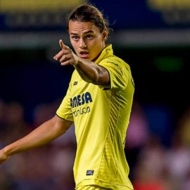 La Liga, Rüştü Reçber ve Enes Ünal'ı unutmadı