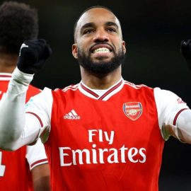 Lacazette, Inter'in ilgisine karşılık vermedi