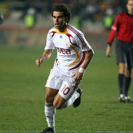 Lincoln: Galatasaray'ı asla unutamam