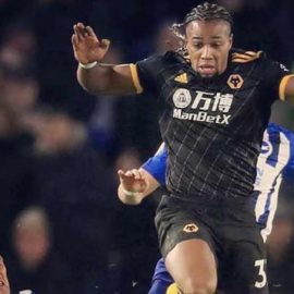 Liverpool'dan Adama Traore bombası: 70 milyon euro