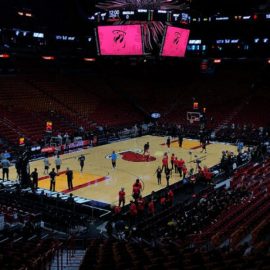NBA'de tesislerini açan takım sayısı 10'a çıktı