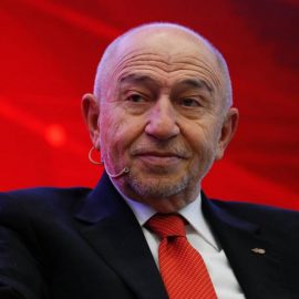 Nihat Özdemir: 12 takım oynamak istiyor