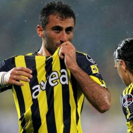 Selçuk: Kadıköy'de derbi kaybetmek 20 yılda bir olur