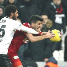 Sergen Yalçın'ın Fatih Aksoy kararı