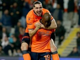 Sporting Lizbon-Başakşehir maçının muhtemel 11'leri