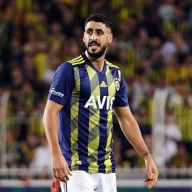 Tolga Ciğerci, Wolfsburg'a transfer oluyor