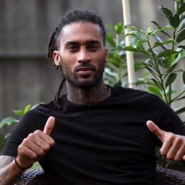 Traore: Seneye F.Bahçe'ye gideceksin diyerek kandırdılar