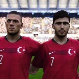 Türkiye'nin E-EURO 2020'deki rakipleri belli oldu