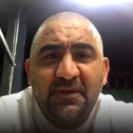 Ümit Özat'ın yeni imajı dikkat çekti