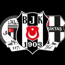 Beşiktaş'ın yeni sponsordan alacağı ücret: 42 milyon TL