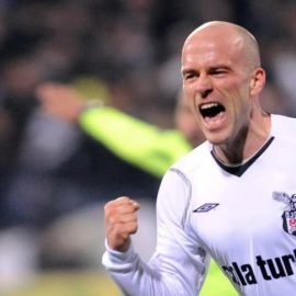 Fabian Ernst'e şike cezası
