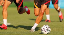 Galatasaray'ın hazırlık maçı programı belli oldu