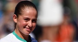 Jelena Ostapenko ABD Açık'tan çekildi