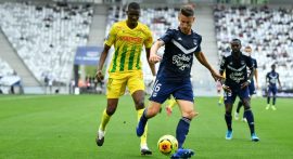 Ligue 1'de yeni sezon başladı