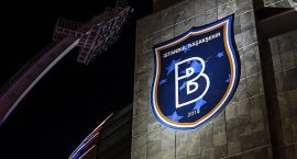 Medipol Başakşehir'e yeni sponsor