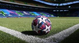 Şampiyonlar Ligi'nde 1,7 milyar euroluk final