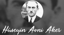 Trabzonspor Hüseyin Avni Aker'i andı
