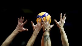 20 Yaş Altı Erkek Milli Voleybol Takımı'na COVID-19 şoku