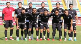 Aksaray Belediyespor'da 5 futbolcuda koronavirüs çıktı