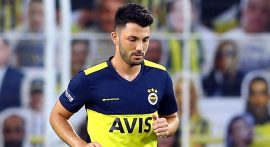 Fenerbahçe'de Tolgay Arslan ile yollar ayrıldı