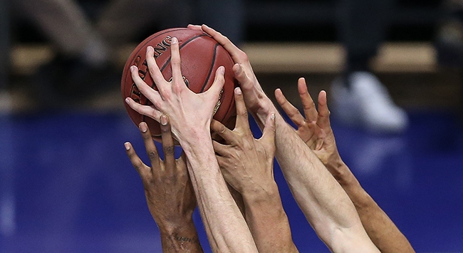 FIBA Şampiyonlar Ligi’nde 8’li final heyecanı