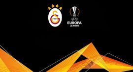 Galatasaray Avrupa'da 286. kez sahne alıyor