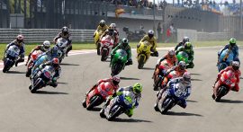 MotoGP'de heyecan İspanya'da devam edecek