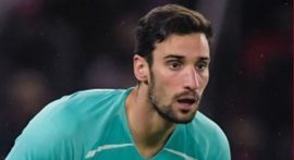 PSG Rico'nun bonservisini aldı