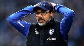 Schalke 04'te teknik direktör David Wagner dönemi bitti