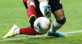 Süper Lig'in en gollü maçları