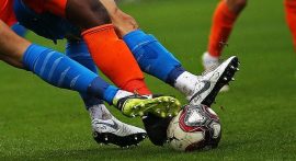 TFF 1. Lig'de 58. sezon heyecanı