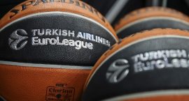 THY Avrupa Ligi'nde perde 209 gün sonra açılıyor