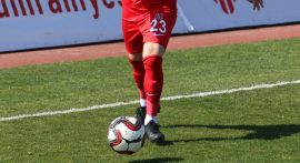 Ümraniyespor'da koronavirüs şoku