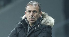 Antalyaspor'da Abdullah Avcı sesleri