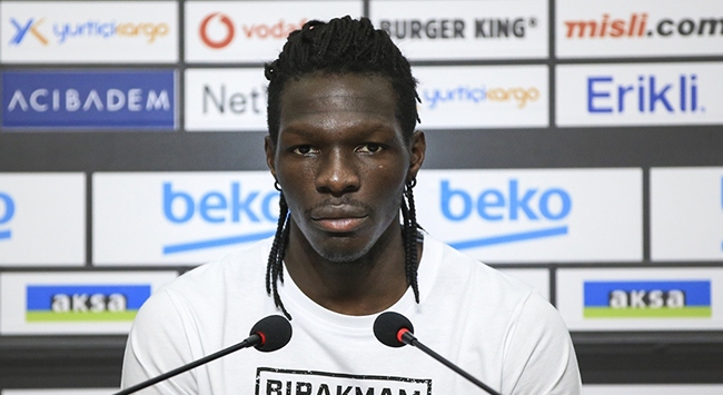 Beşiktaşlı N’Sakala şampiyonluğa inanıyor