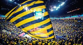 Fenerbahçe Beko Bayern Münih'i konuk edecek