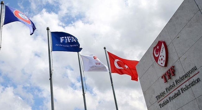 Göksel Gümüşdağ ve Sumudica PFDK’ya sevk edildi