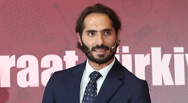 Hamit Altıntop’tan Mesut Özil açıklaması