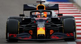 Honda Formula 1'den ayrılacak